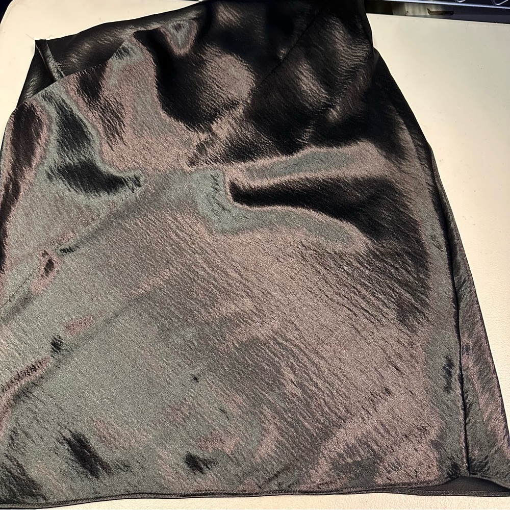 Banana Republic Black Maxi Dress‎ - Picture 5 of 6